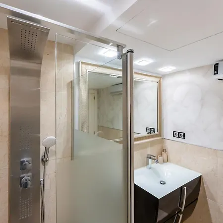 Lorcrimar Banus 2 * Марбелья