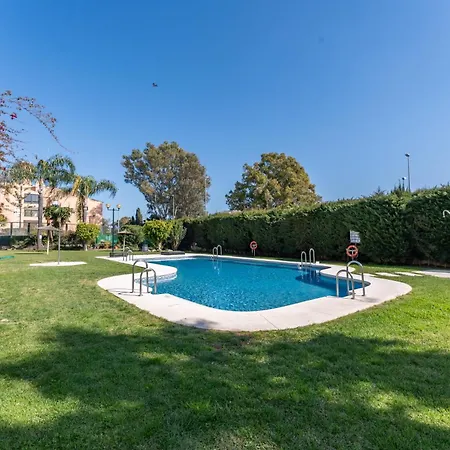 Апартаменты Lorcrimar Banus 2 *